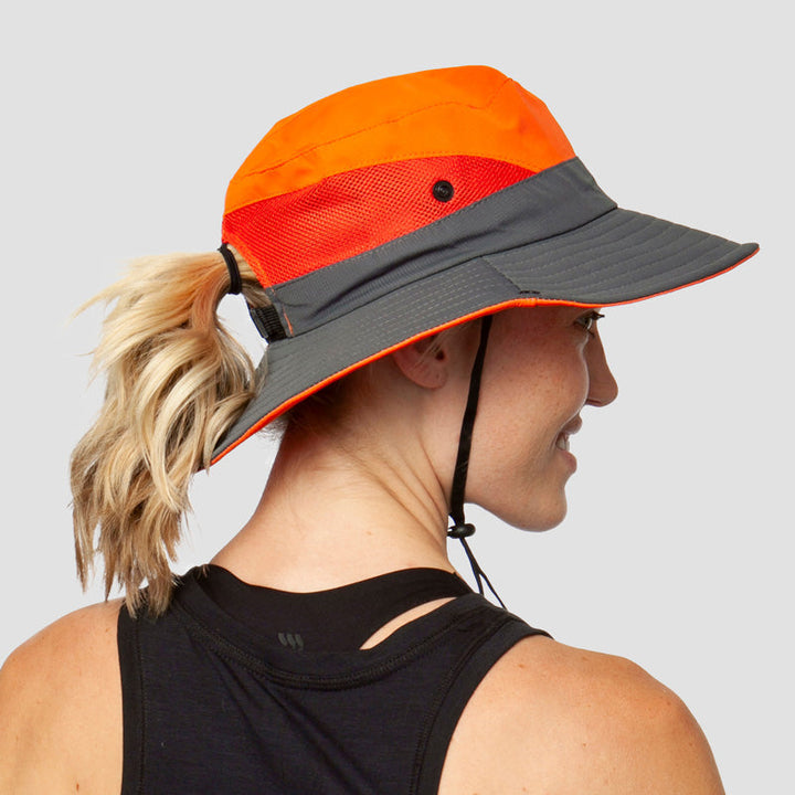 Skanto SunWise UV-Schutz faltbarer Sonnenhut