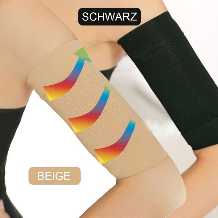 Skanto | Kompressions-Arm-Shapewear (1 Paar)