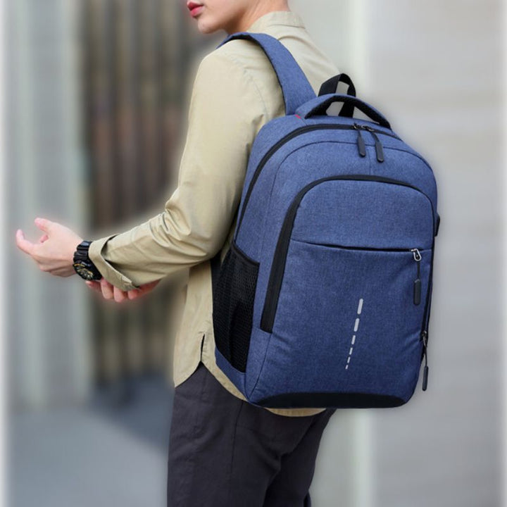 Skanto | RAYMOND | Wasserdichter Rucksack für Herren Ultraleichter Rucksack