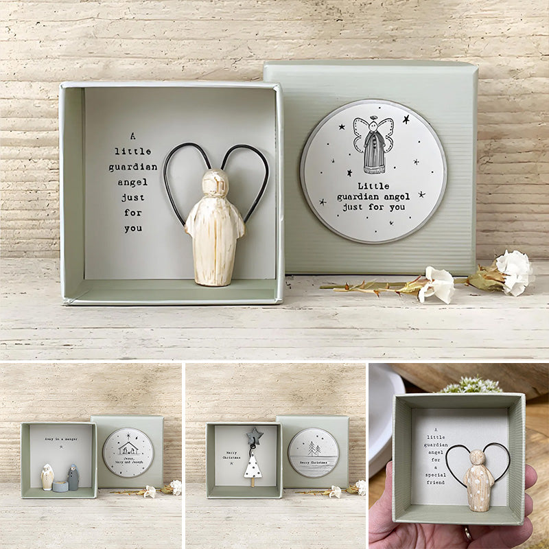 Skanto | Freundschaftsengel Geschenkbox