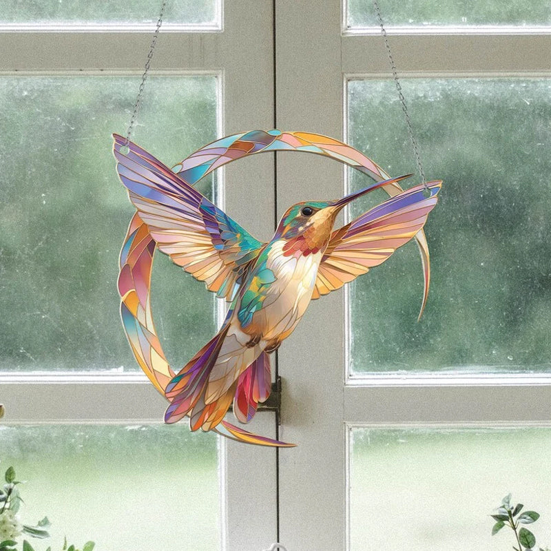 Skanto | Kolibri Sonnenfänger