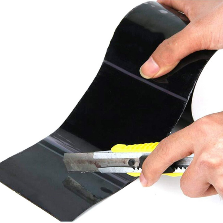 Skanto | Ultrastarkes Dichtungs-Leck-Reparaturklebeband