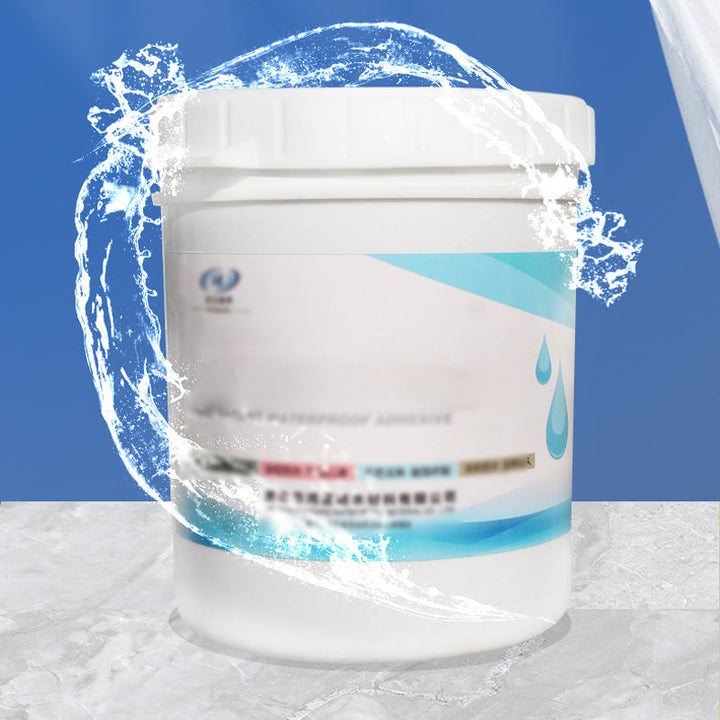 Skanto | Transparentes wasserdichtes Dichtmittel