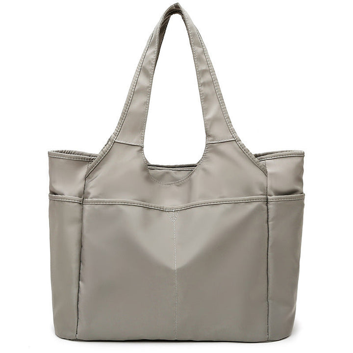 Skanto Skanto | Multifunktionale Tote Bag mit großem Fassungsvermögen für Damen