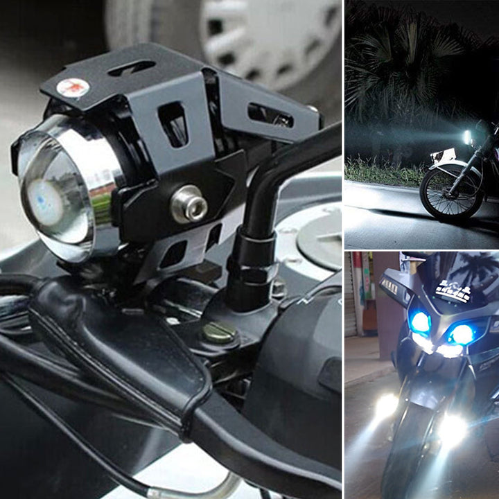 Skanto | Fahrlicht LED Zusatzlicht