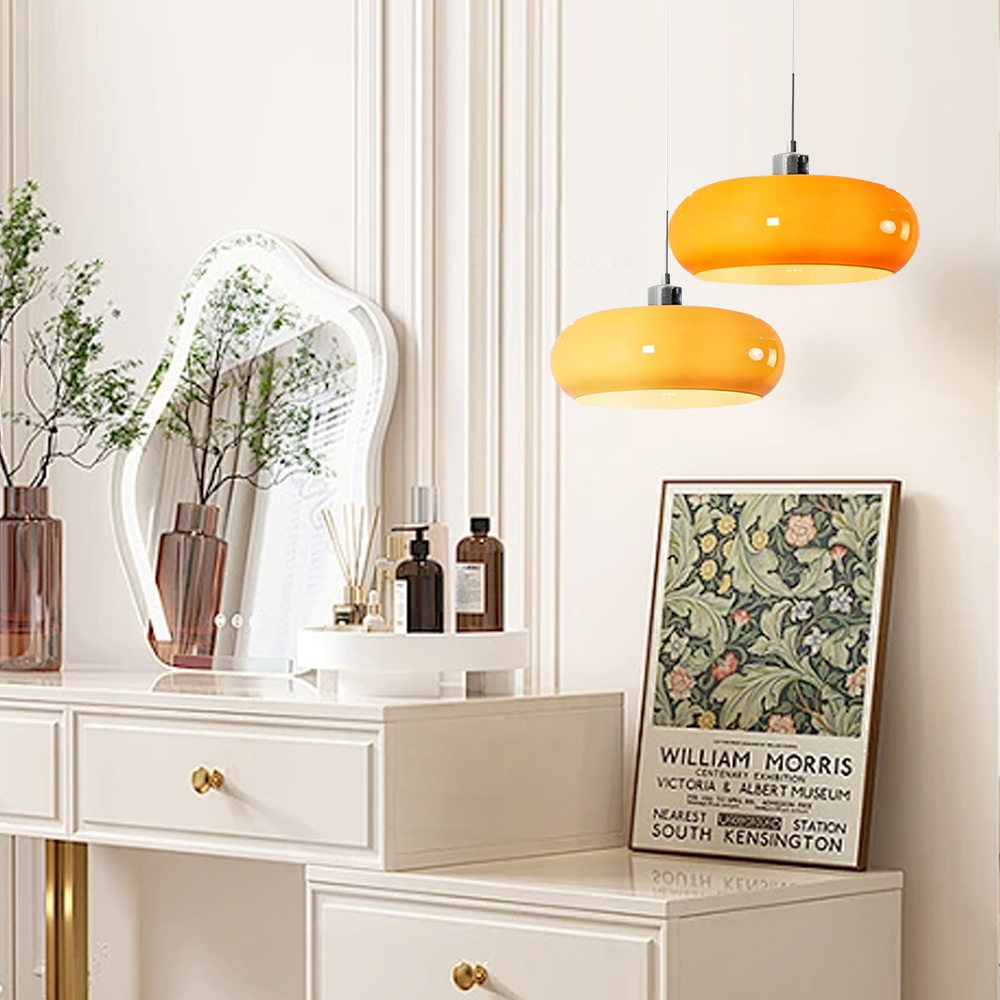 Skanto | Underverden Bauhaus Stil Kieran – Elegantes und zeitloses Design