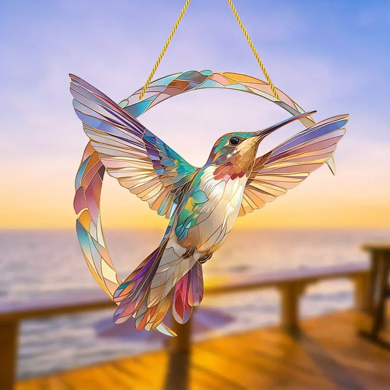 Skanto | Kolibri Sonnenfänger
