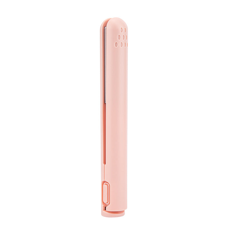 Skanto Skanto | HairFlex – Mini 2-in-1 Lockenstab und Glätteisen mit Keramikbeschichtung
