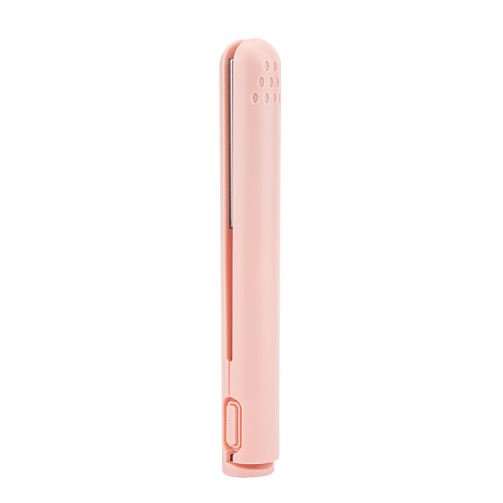 Skanto Skanto | HairFlex – Mini 2-in-1 Lockenstab und Glätteisen mit Keramikbeschichtung