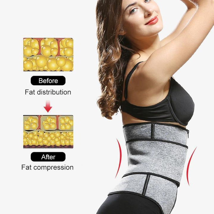 Skanto | Sport-Shapewear für Damen