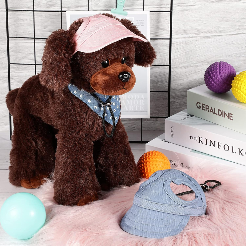 Skanto | Sonnenschutzhut für Hunde