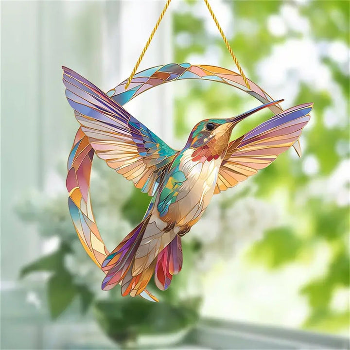 Skanto | Kolibri Sonnenfänger