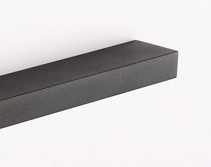 Skanto | Nordic Line 1-flammige LED-Aluminium-Spiegelleuchte