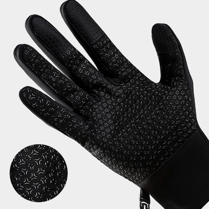 Skanto | Warme Touchscreen-Handschuhe