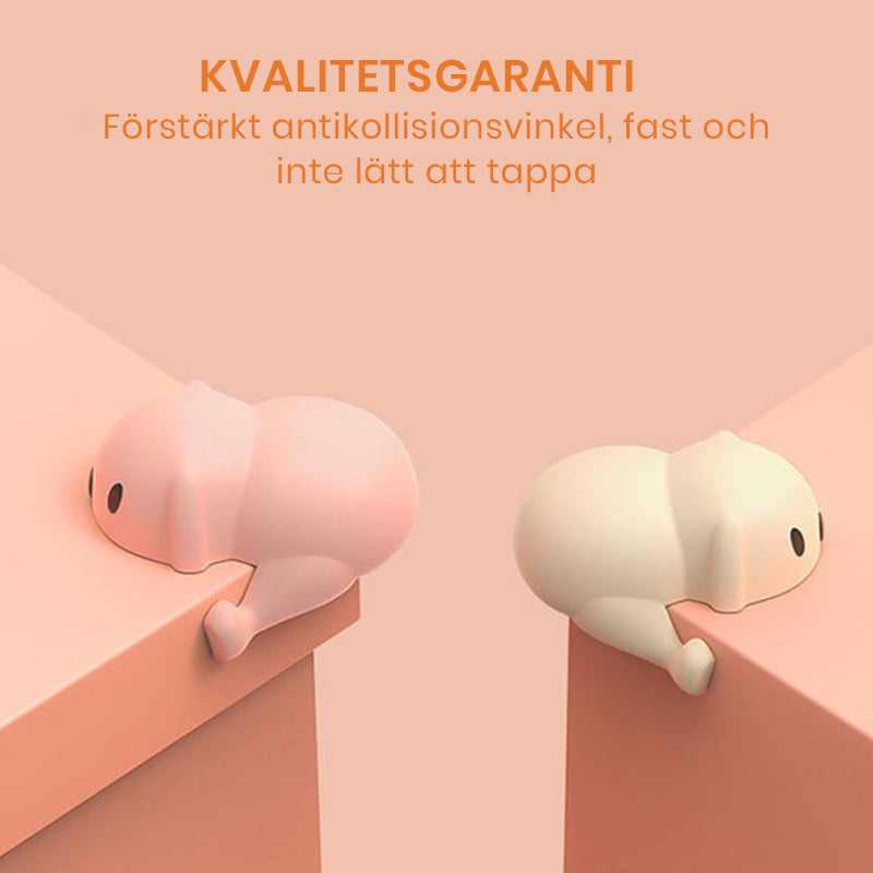 Skanto | GEFORMTER KANTENSCHUTZ