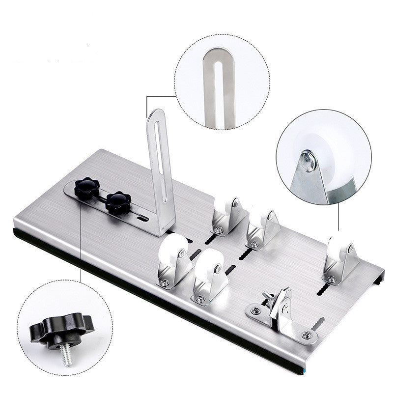 Skanto | Glasflaschenschneider DIY-Kit
