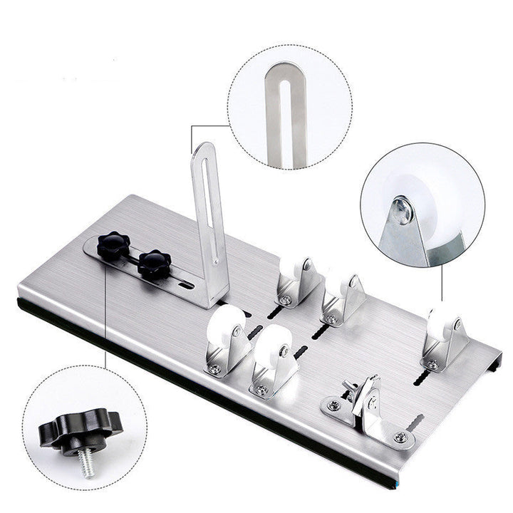 Skanto | Glasflaschenschneider DIY-Kit