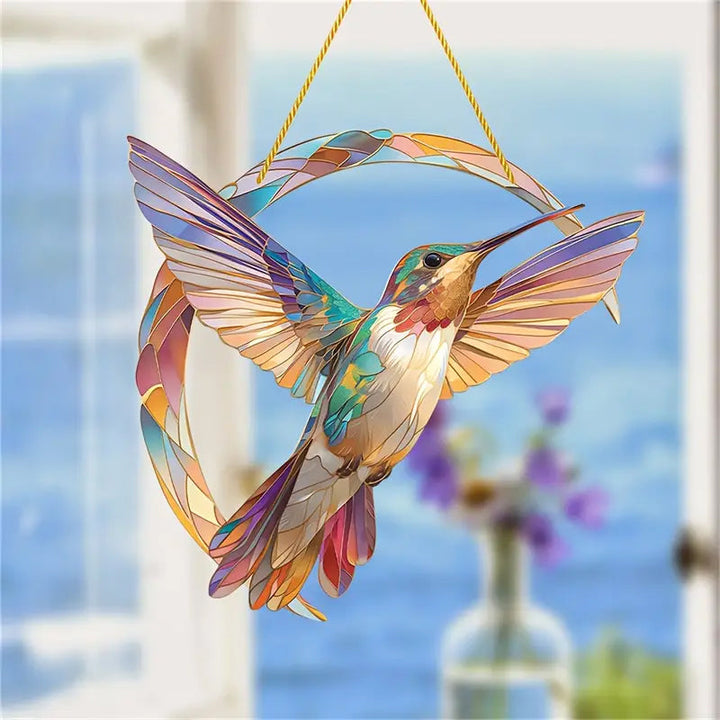 Skanto | Kolibri Sonnenfänger