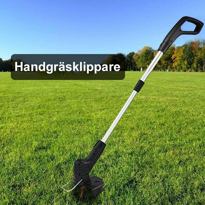 Skanto | Rasenmäher