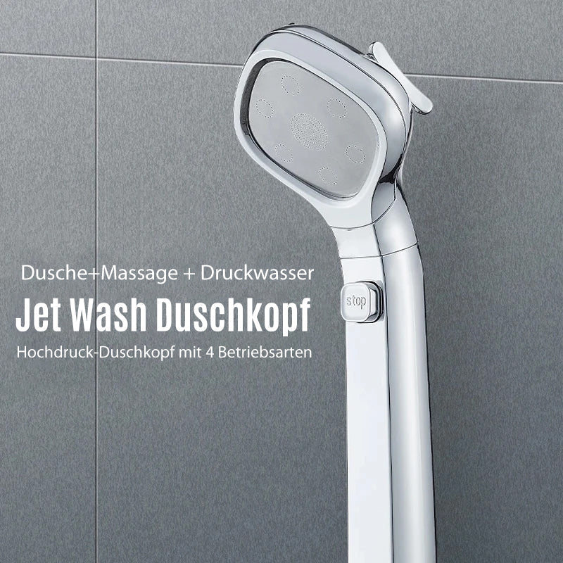Skanto | Premium-Druckdusche