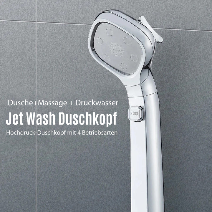 Skanto | Premium-Druckdusche