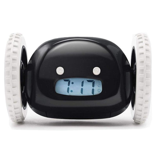 Versteckspiel-Alarm