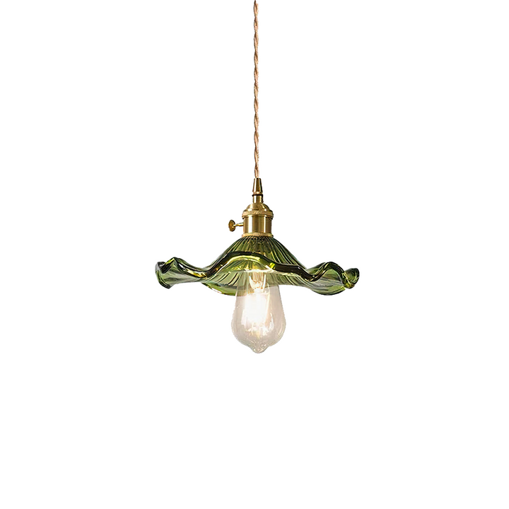 Skanto | Frendorf Hibiskusblüten-Lampe