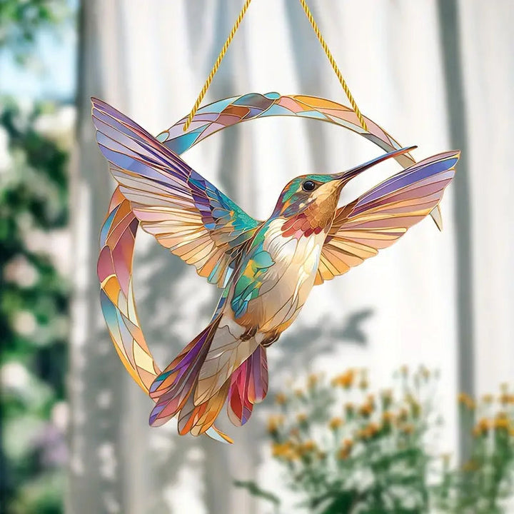 Skanto | Kolibri Sonnenfänger