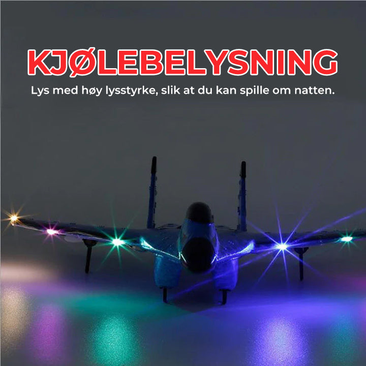 Skanto | Ferngesteuertes kabelloses Flugspielzeug