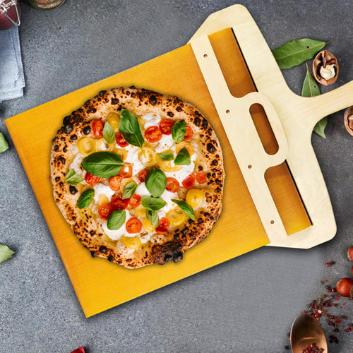 Skanto | Schiebbarer Pizzaschieber
