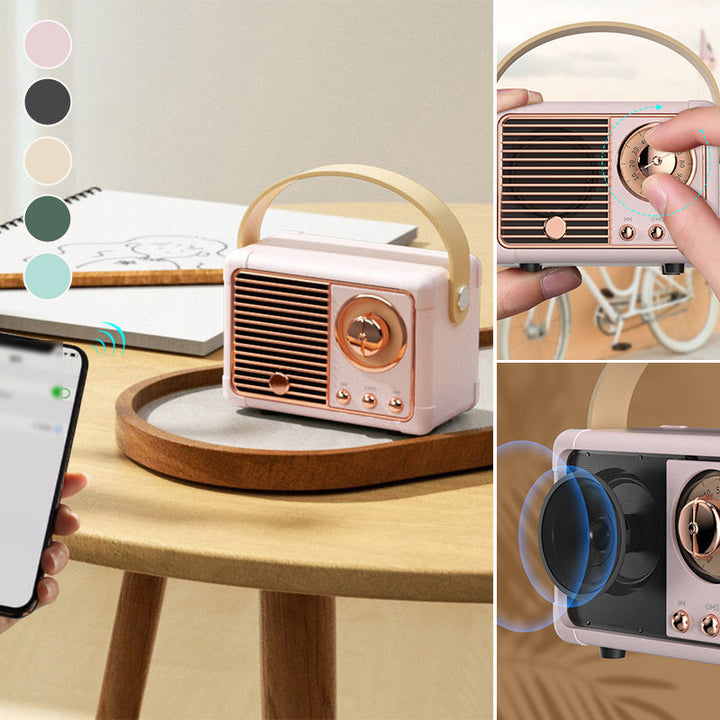 Skanto | Geformter Bluetooth-Lautsprecher