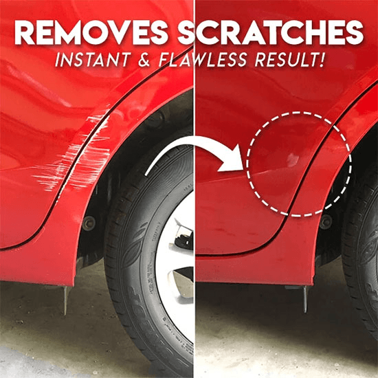 Nano Kratzer-Reparatur-Spray für Autos