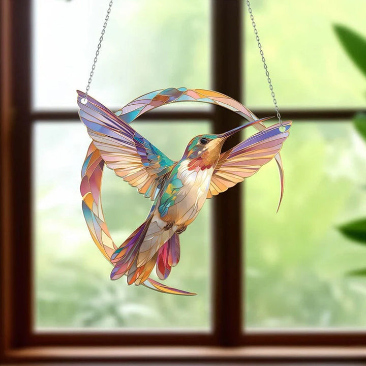 Skanto | Kolibri Sonnenfänger