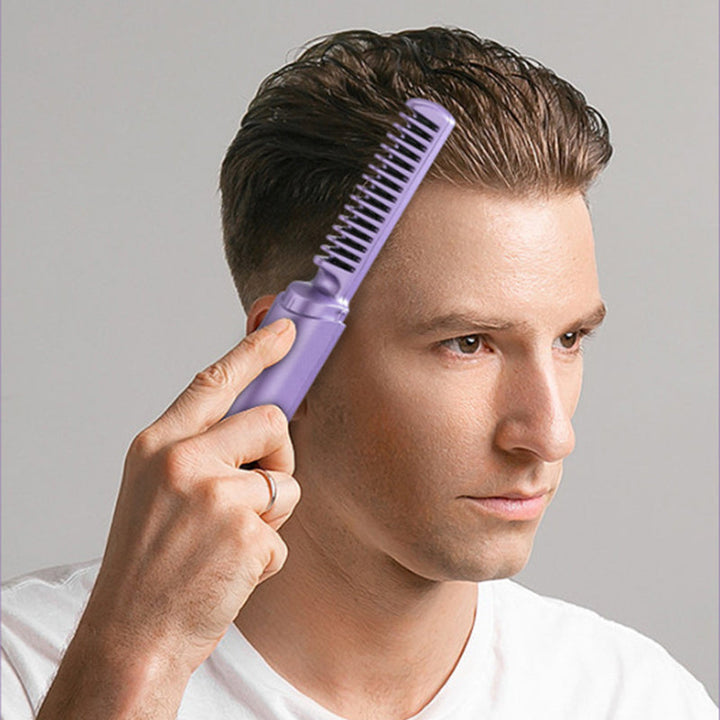 Skanto | Compact Straightener™ Einfaches Reisestyling in Minuten