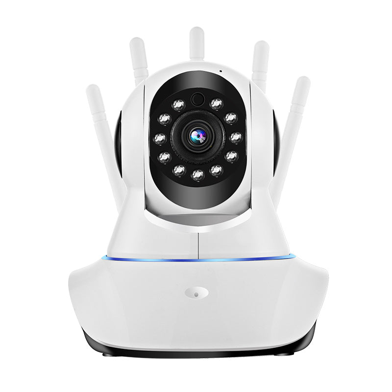 Skanto | HD Smart WiFi Funk-Überwachungskamera