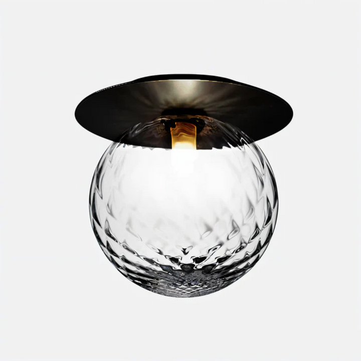Skanto | Luxuriöse LED-Decken- & Wandleuchte