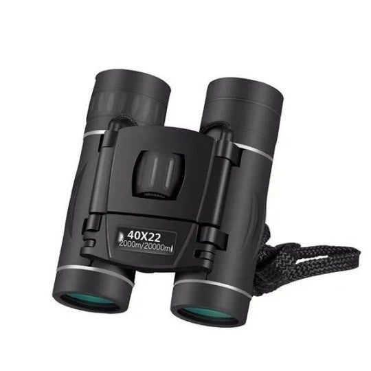 Skanto | Militärisches HD 40x22 Fernglas Professionelles Jagd-Teleskop