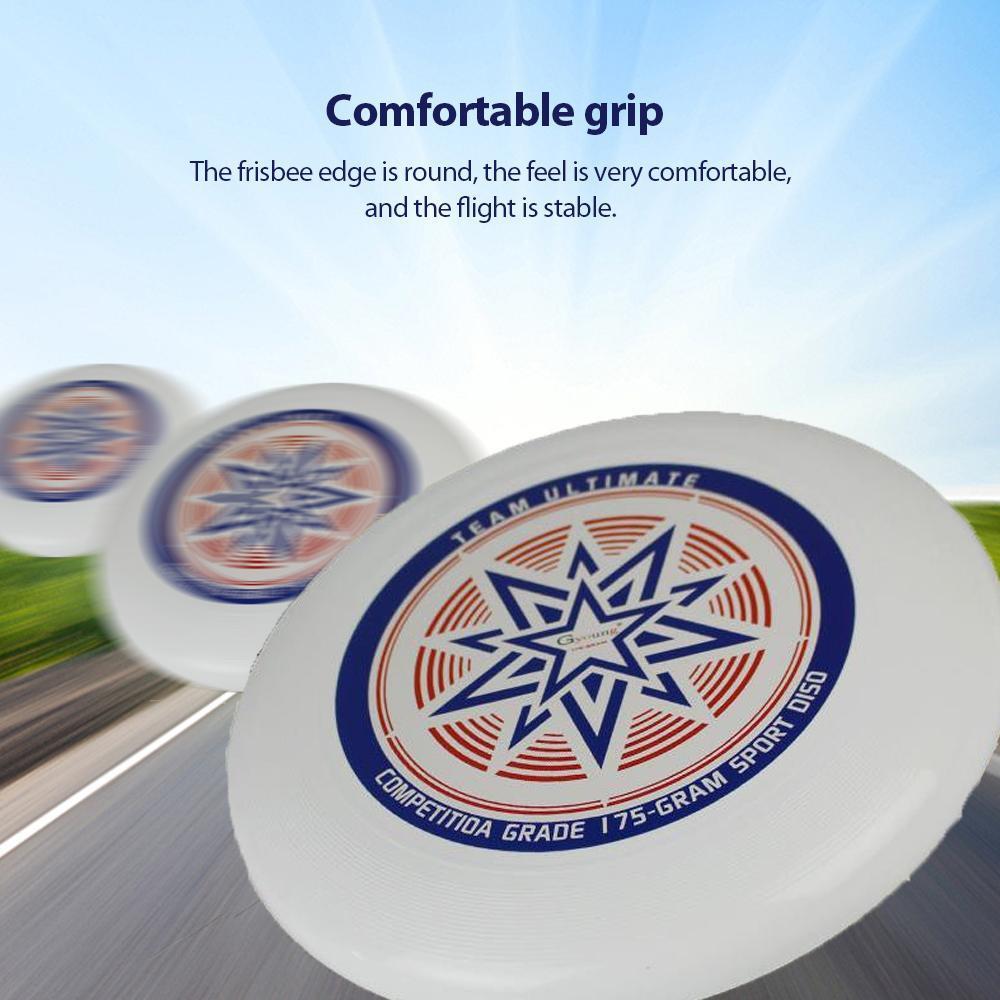 Skanto | Discraft 175 Gramm Ultra Star Sport-Disc