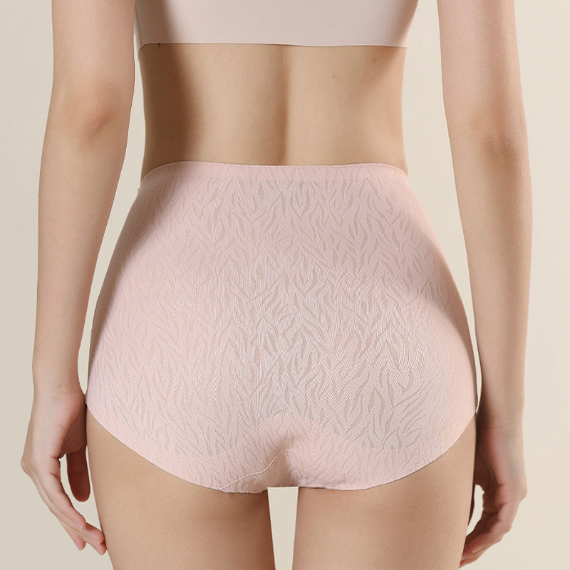 Skanto | Nahtlose High-Waist Po-Lift Höschen