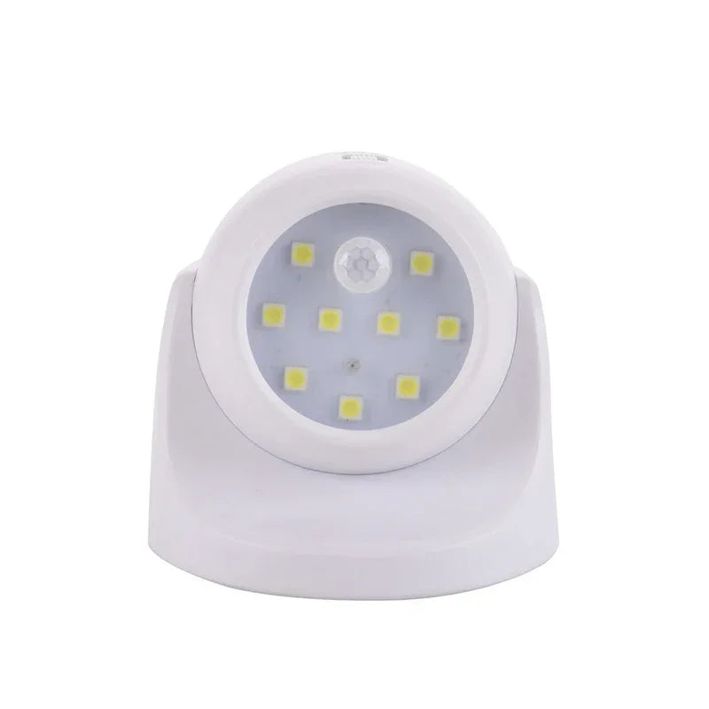 Skanto | Kabelloser LED-Strahler
