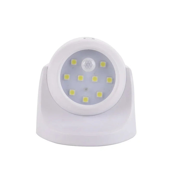 Skanto | Kabelloser LED-Strahler