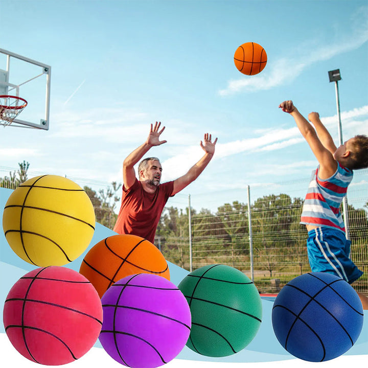Skanto | Handleshh Leiser Basketball