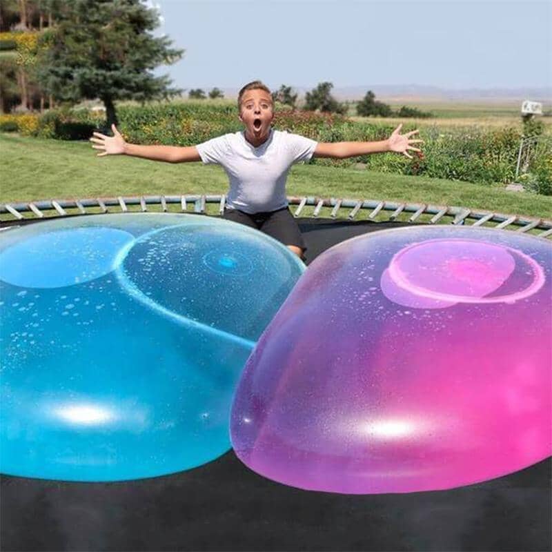Skanto | Aufblasbarer Amazing Bubble Ball