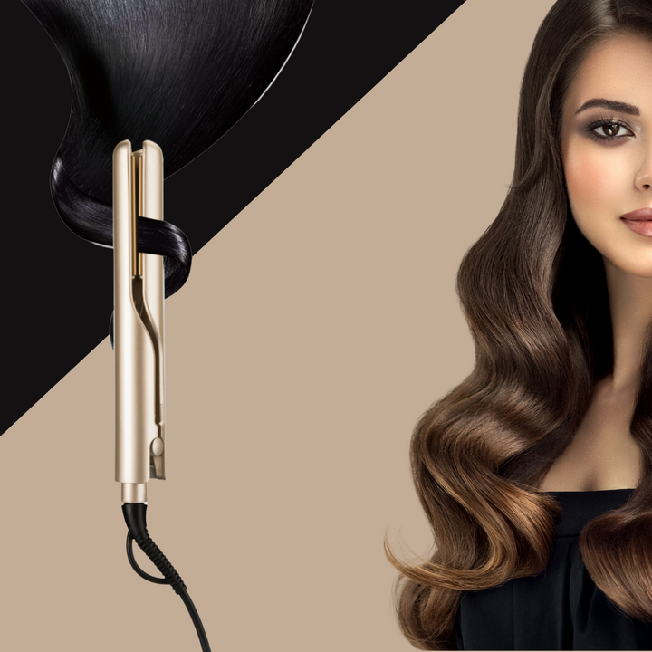 Isabella™ - 2-in-1 Haarstyler