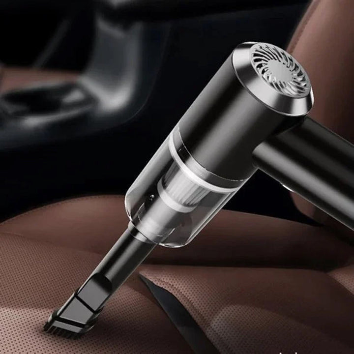 Skanto | Kabelloser Handstaubsauger für das Auto