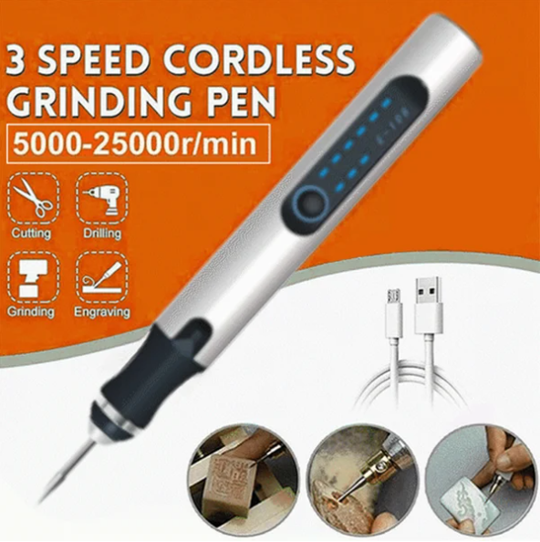 Professioneller Gravierstift