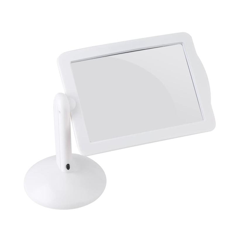 Skanto | Freihändige Desktop-Lupe mit LED