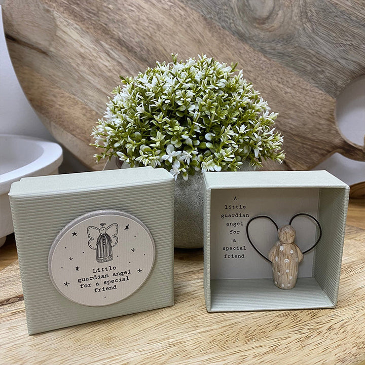 Skanto | Freundschaftsengel Geschenkbox