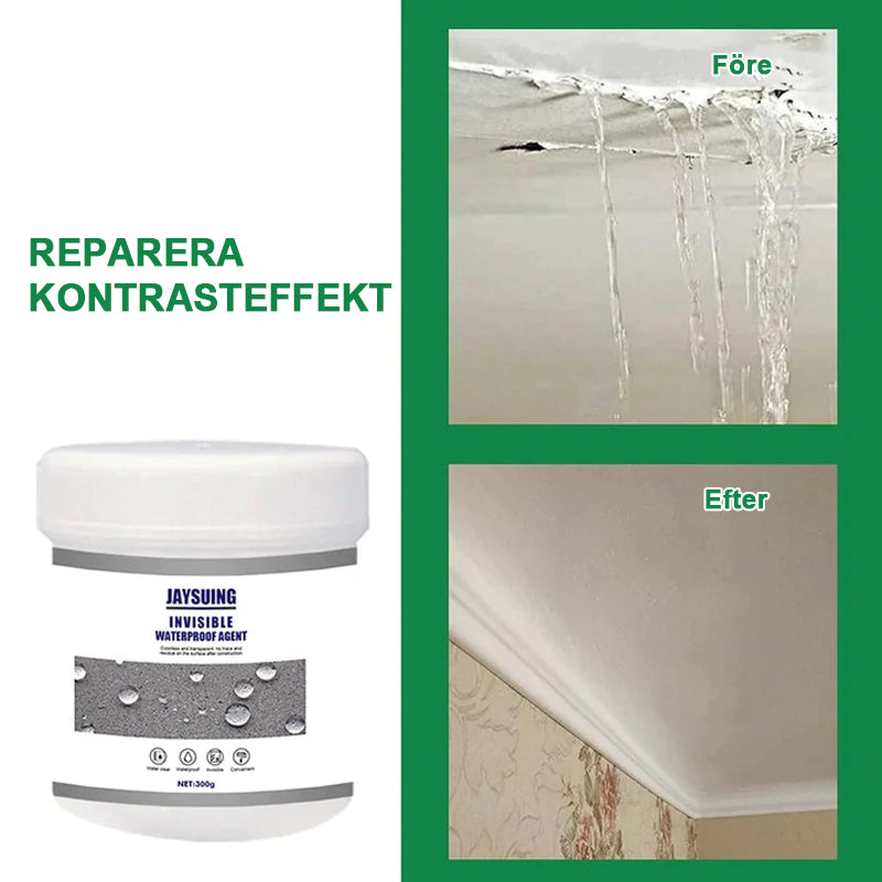 Skanto | Transparente wasserdichte Beschichtung