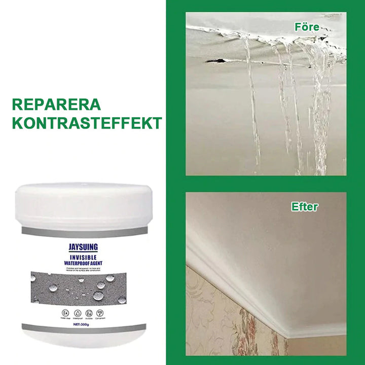 Skanto | Transparente wasserdichte Beschichtung